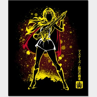 The She Style Posters and Art